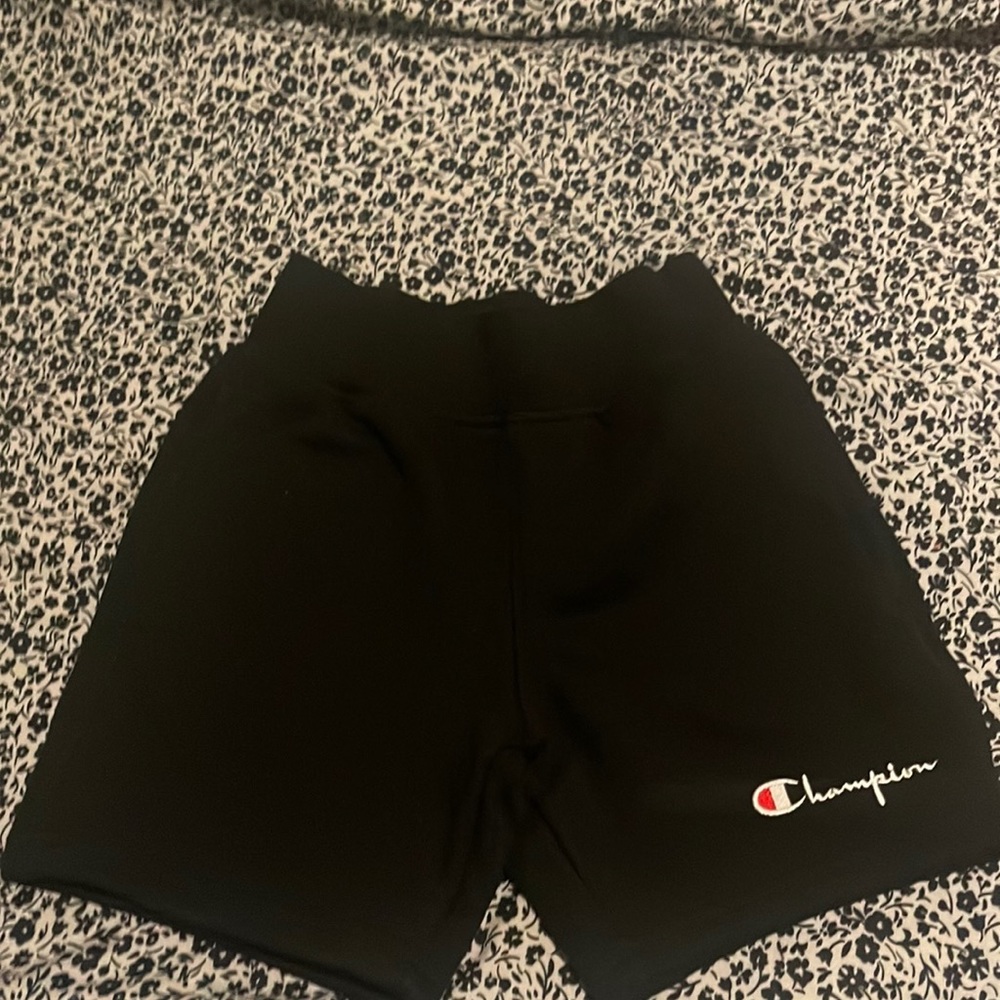 Boy Sweat Shorts